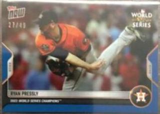Ryan Pressly