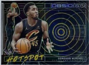 Donovan Mitchell