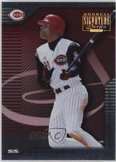 Barry Larkin