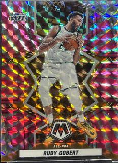 Rudy Gobert
