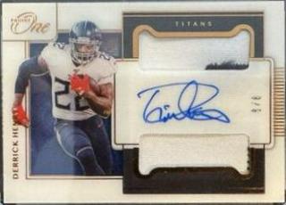 Derrick Henry