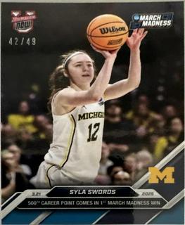 Syla Swords