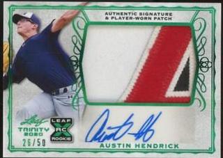 Austin Hendrick