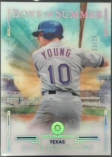 Michael Young