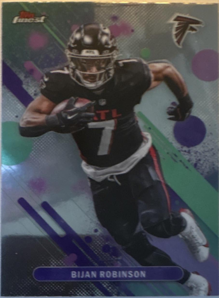 Bijan Robinson #69