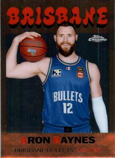 Aron Baynes