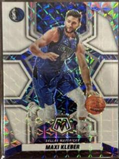 Maxi Kleber