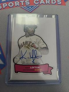 Kenny Lofton