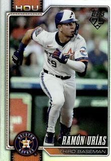 Ramon Urias