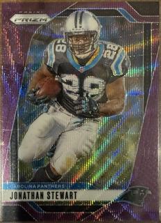 Jonathan Stewart