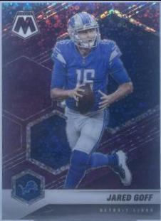 Jared Goff