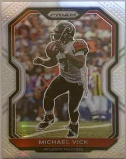 Michael Vick