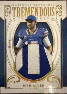 Josh Allen