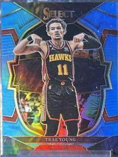 Trae Young