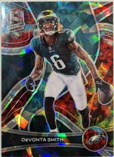 DeVonta Smith