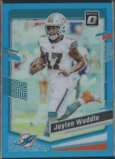 Jaylen Waddle