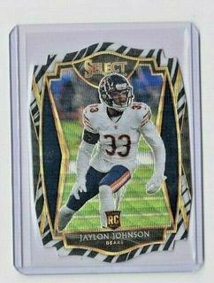 Jaylon Johnson
