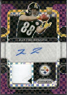 Pat Freiermuth