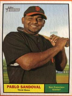 Pablo Sandoval