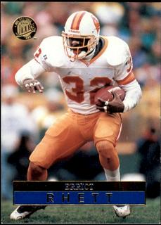 Errict Rhett