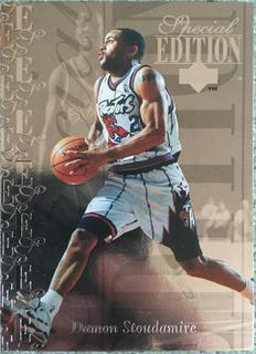 Damon Stoudamire