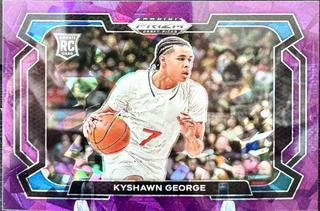 Kyshawn George