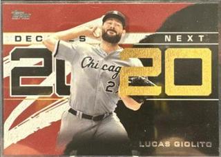 Lucas Giolito