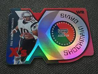 Shockmain Davis