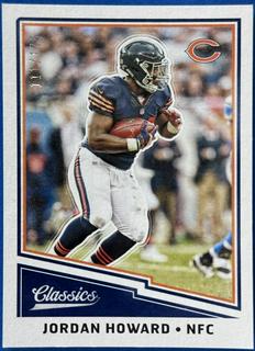 Jordan Howard