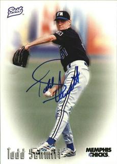Todd Schmitt