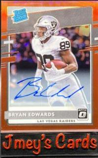 Bryan Edwards