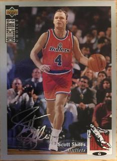 Scott Skiles