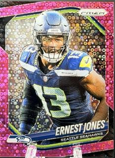Ernest Jones
