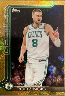 Kristaps Porzingis