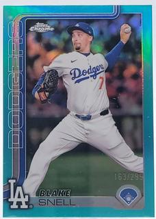 Blake Snell