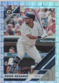 Eddie Rosario