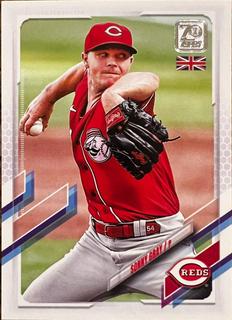 Sonny Gray