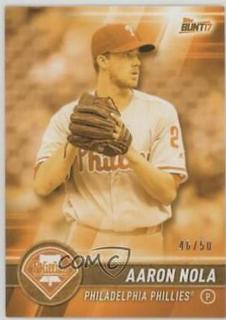 Aaron Nola