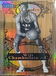 Wilt Chamberlain