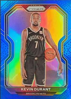 Kevin Durant