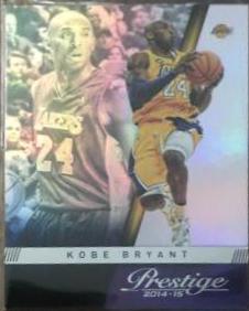 Kobe Bryant