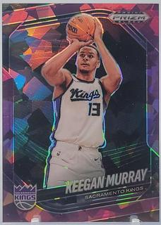 Keegan Murray