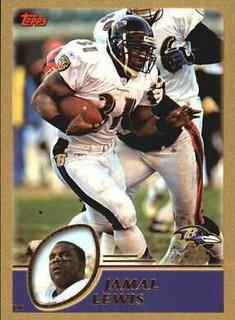 Jamal Lewis