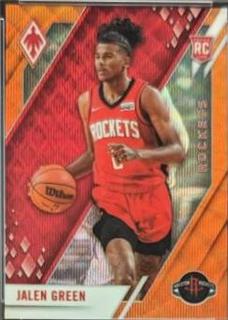 Jalen Green