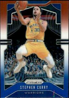 Stephen Curry