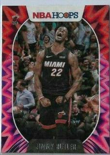Jimmy Butler