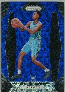 Malik Monk