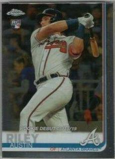 Austin Riley