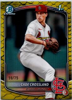 Cade Crossland