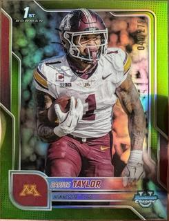Darius Taylor